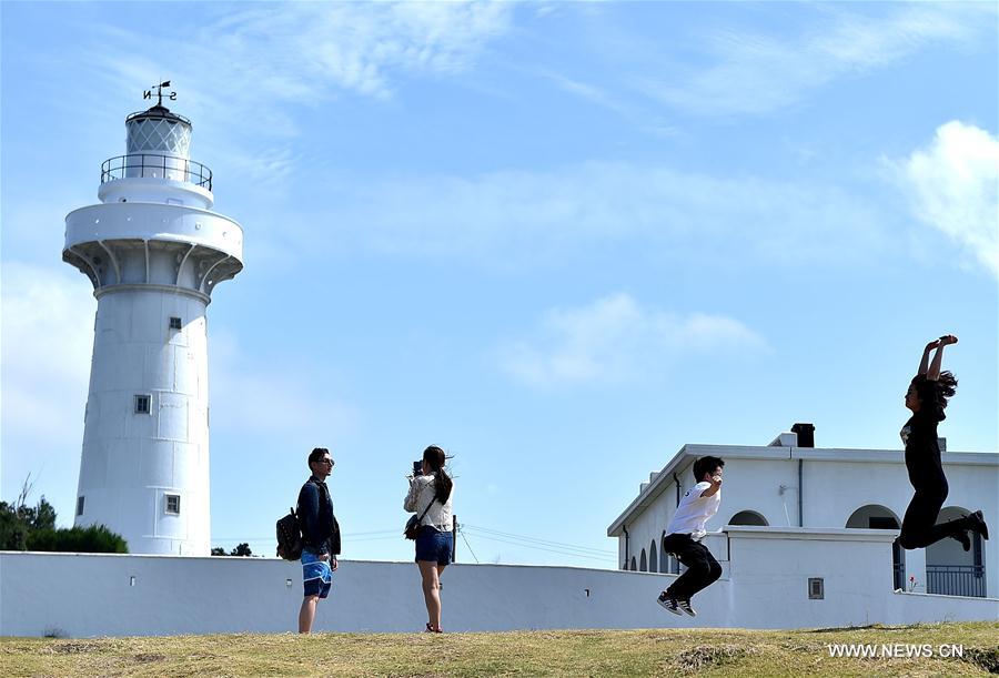 CHINA-HENGCHUN-TOURISM (CN)