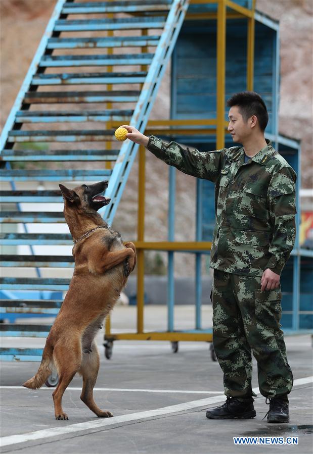 CHINA-WENCHUAN EARTHQUAKE-10TH ANNIVERSARY-SURVIVOR (CN)