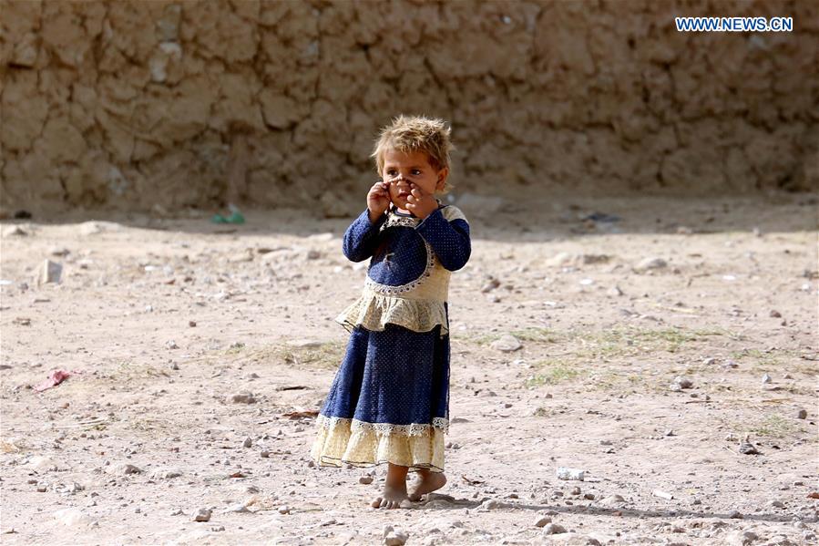 PAKISTAN-ISLAMABAD-INTERNATIONAL DAY FOR ERADICATION OF POVERTY