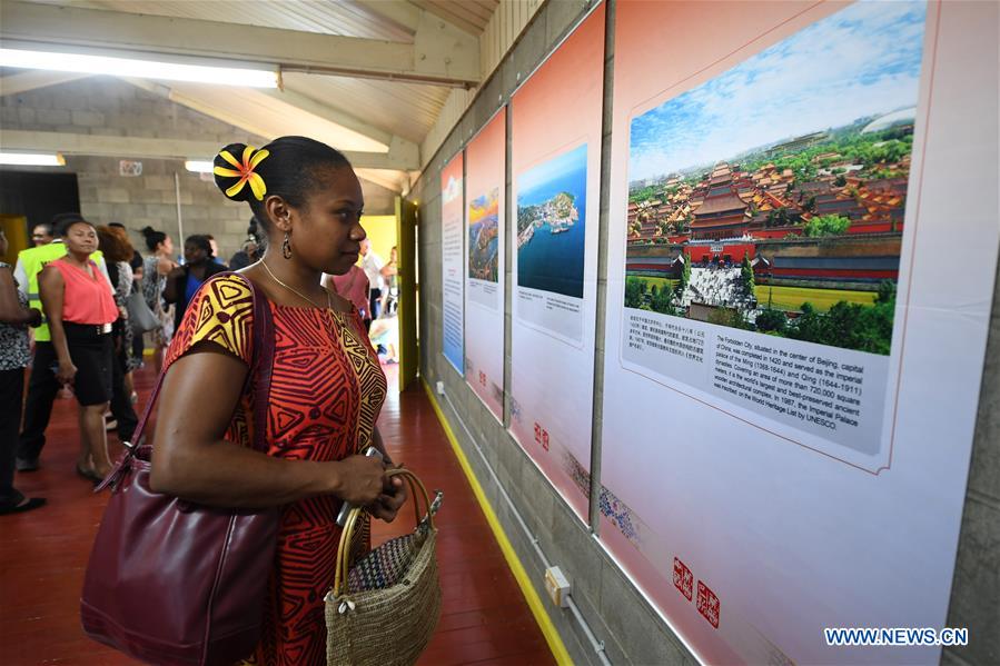 Xinhua Headlines: Xi's Asia-Pacific trip to promote regional cooperation, neighborhood friendship