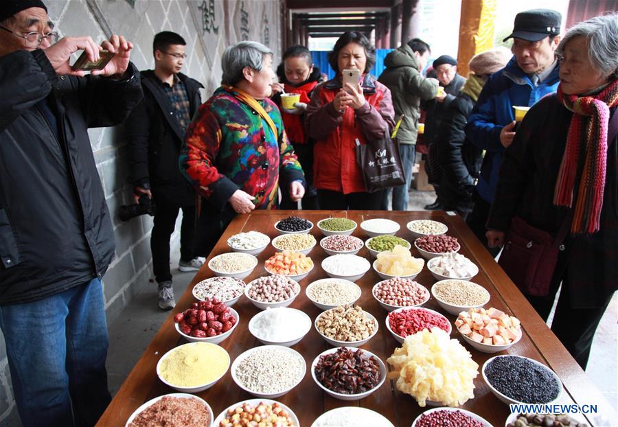 #CHINA-LABA-PORRIDGE(CN)