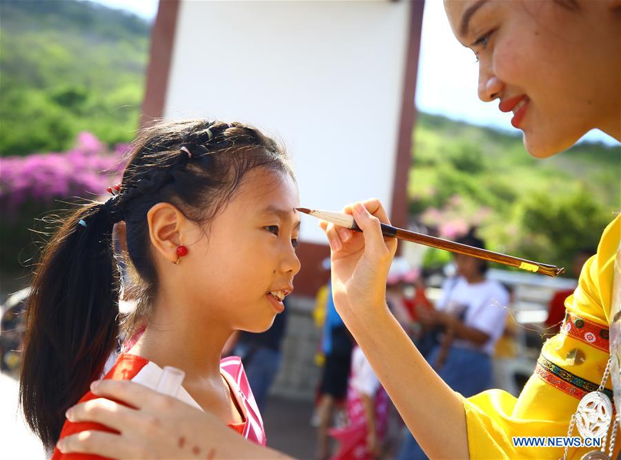 #CHINA-DRAGON BOAT FESTIVAL-CELEBRATIONS (CN)