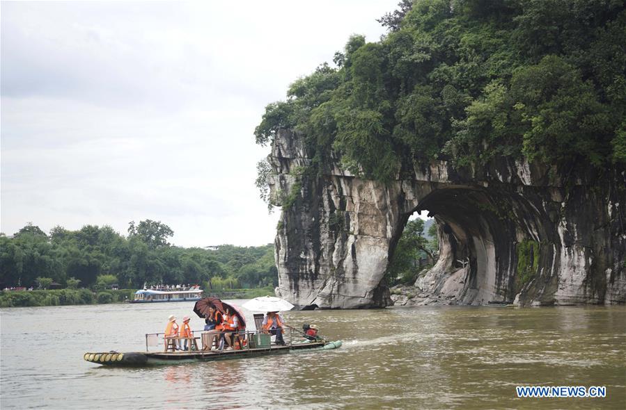 #CHINA-DRAGON BOAT FESTIVAL-HOLIDAY (CN)