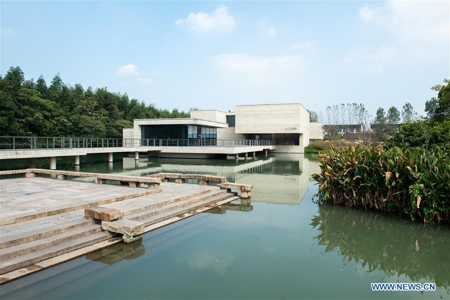 CHINA-ZHEJIANG-WUZHEN-SCENERY (CN)