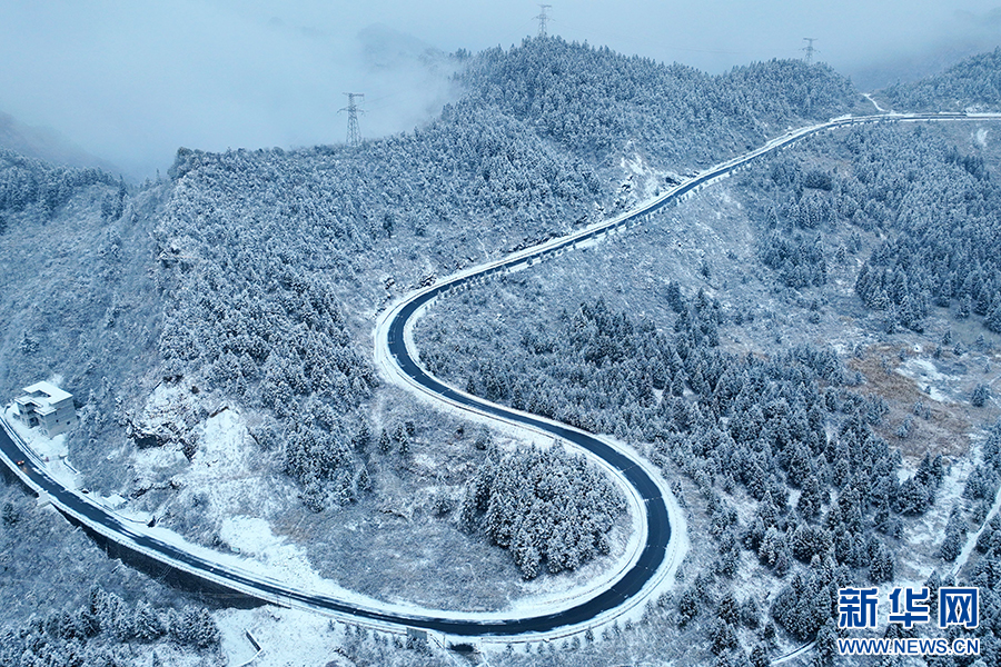 风雪回家路 驾车、走路、骑车要注意什么？请收好这份出行攻略