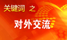 赵少华：中华文化的理念是追求和谐、美美与共