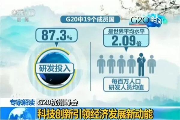 G20峰会结束了 给你生活带来了哪些福利？